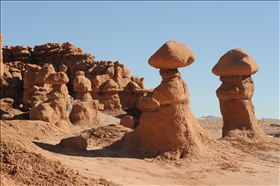 Goblin Valley